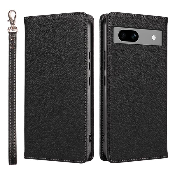 Magneettinen kotelo Google Pixel 8:lle Google Pixel 8A