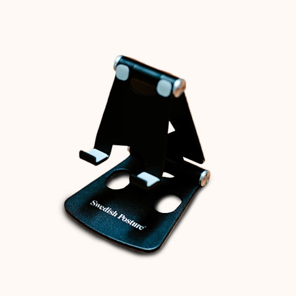 Ergonomiskt Mobilställ Universellt