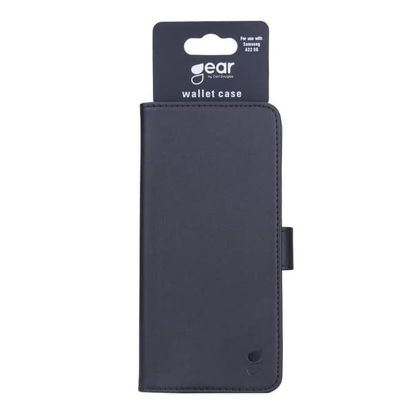 Wallet Sort - Samsung A22 5G