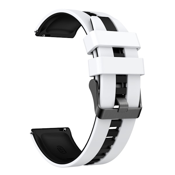 Silikonarmband för Smartklockor Modell 6 20 mm