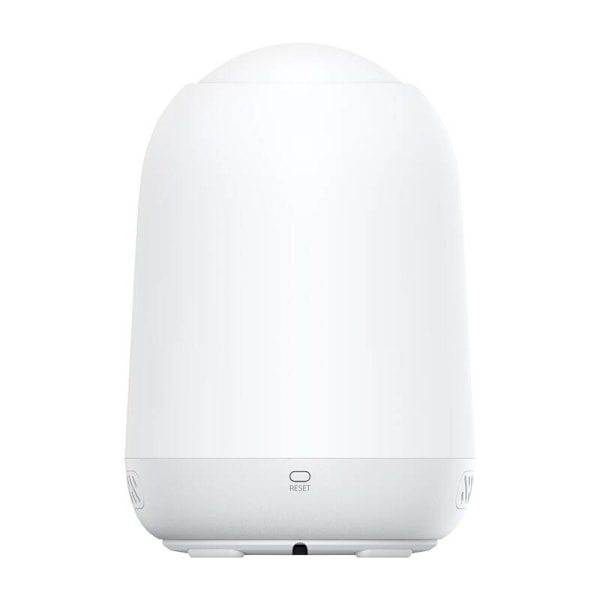 360° indendørs WiFi-kamera Botslab 3C Pro C224 3MP
