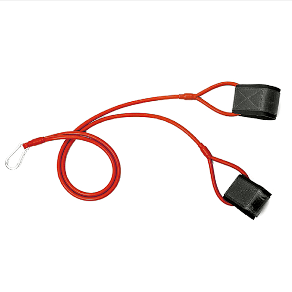 Modstandsbånd Red Red