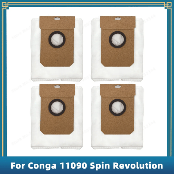 Lisävarusteet Cecotec Conga 11090 Spin Revolution robottipölynimuriin