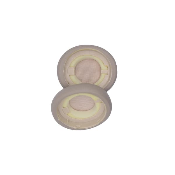 Öronkuddar för Jabra ELITE 45H hörlurar Beige Beige