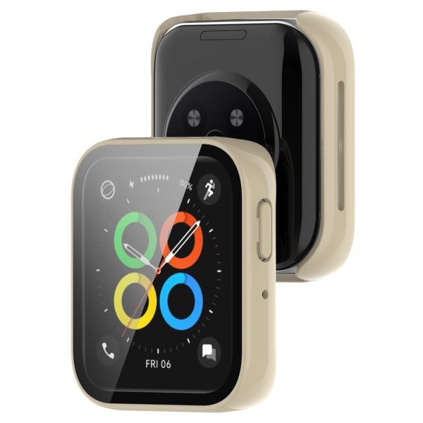 Klockfodral till OPPO Watch 3 Vit