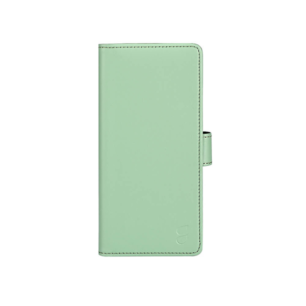 Mobilfodral 3 Kortfack Pine Green - Samsung A72