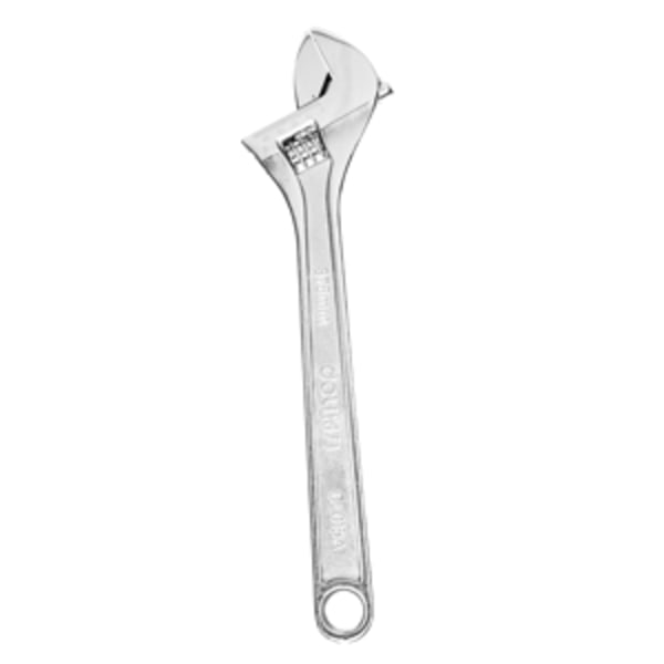 Justerbar nyckel 15" Deli Tools EDL015A (silver)