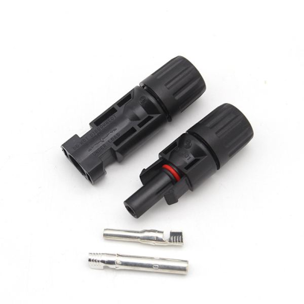 MC4 Solar Panel Connector - 1000V-30A
