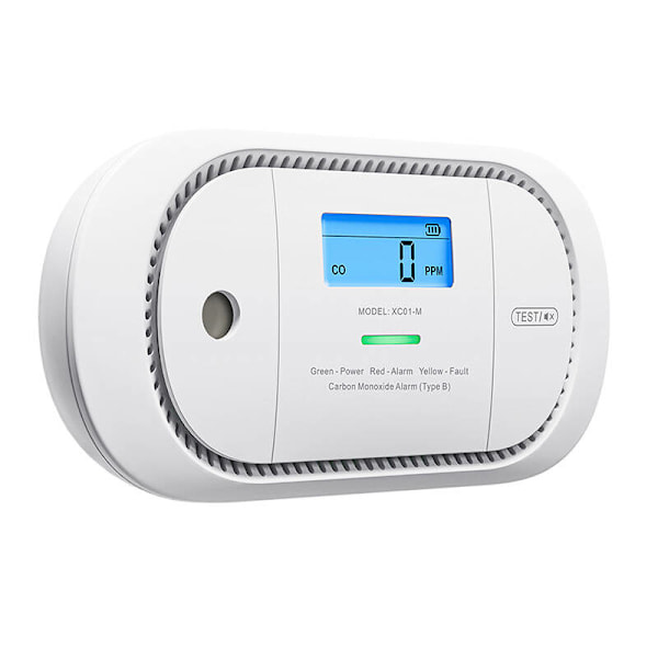 X-Sense XC01-M Link+ Pro CO-sensor