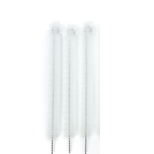 Sugrör Rengöringsborste 3-pack