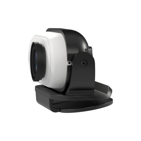 Insta360 GO 3/3S Mini Thumb Camera Hat Clip - Black