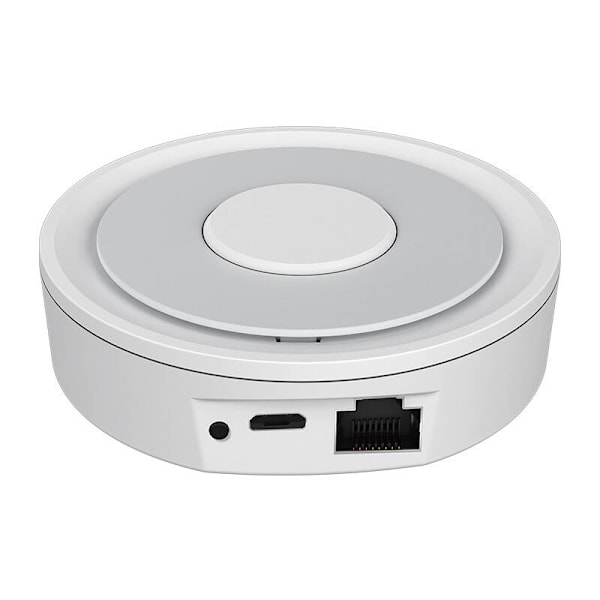 Smart gateway LAN HomeKit NEO NAS-ZW05BH ZigBee