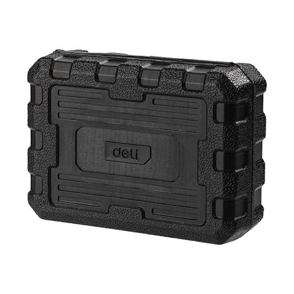 Hylssats Deli Tools EDL2003Q, 17-21mm