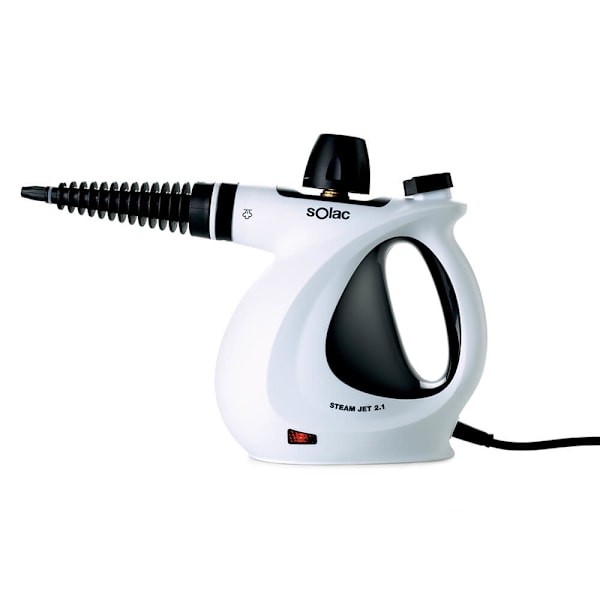 Ångtvätt Steam Jet 2.1 1050W