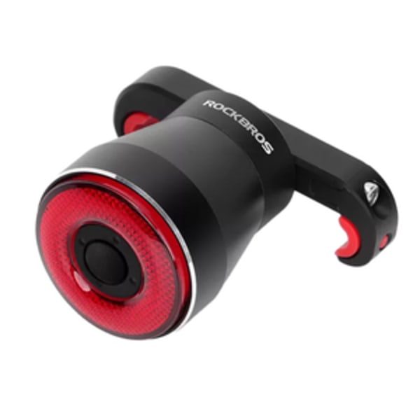 Polkupyörän valo Rockbros TL907Q50
