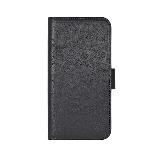 Wallet 2-i-1 3 Kort Sort - iPhone 16e