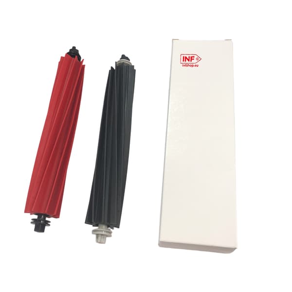 Huvudborste för Xiaomi Roborock S8/S8+ 2-pack