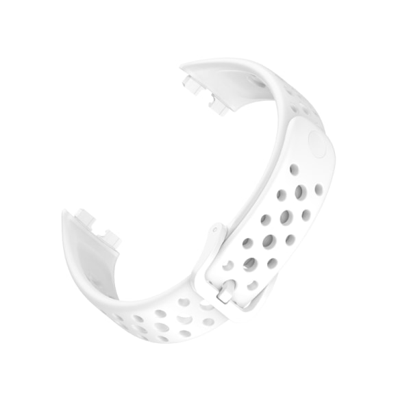 Urrem til Huawei Band 8 / 8 NFC / 9 / 9 NFC Hvid