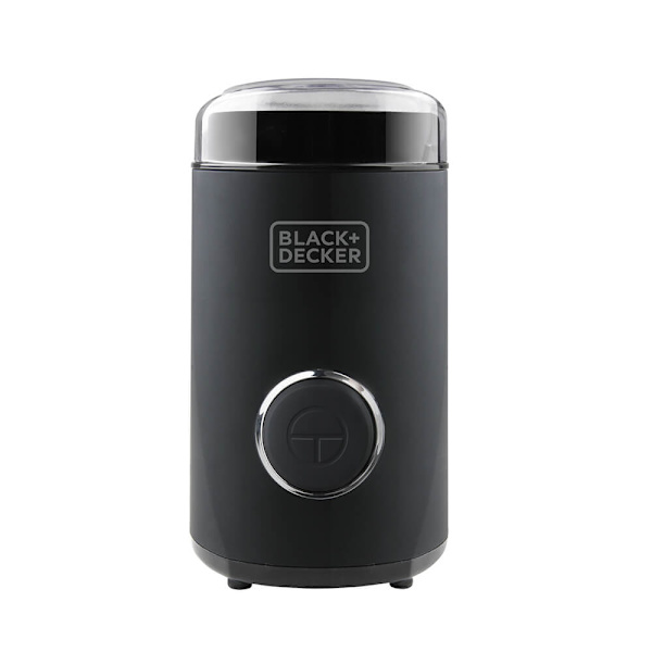 Kaffekvarn 150W Svart