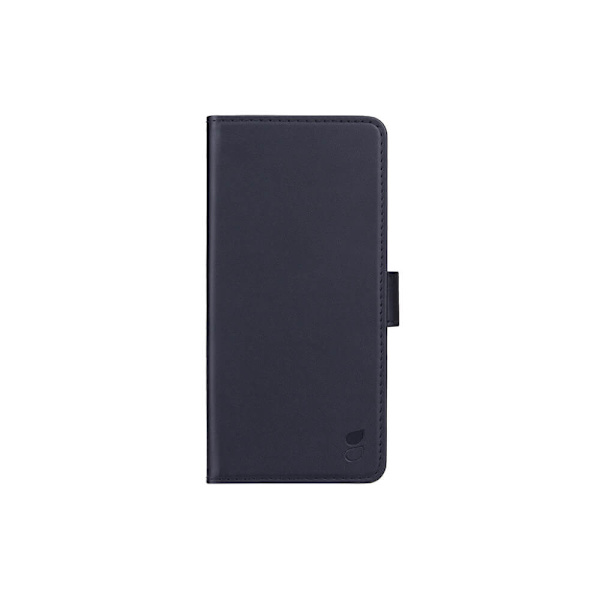 Lompakko Black - Samsung A03s