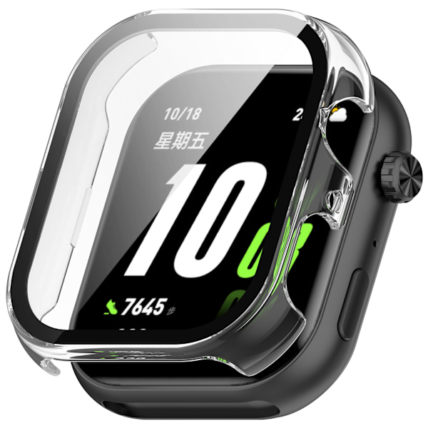 Skyddsfodral för Honor Choice Rossini 2i Smartwatch Transparent