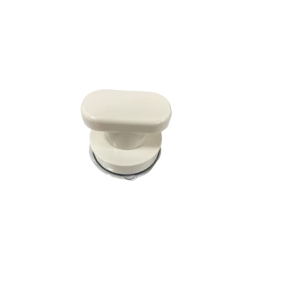 Kahva imukupilla White White
