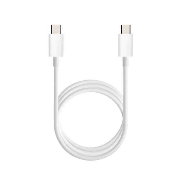2-pack snabbladdningskablar - 100W / Typ-C 1.5m 1.5m