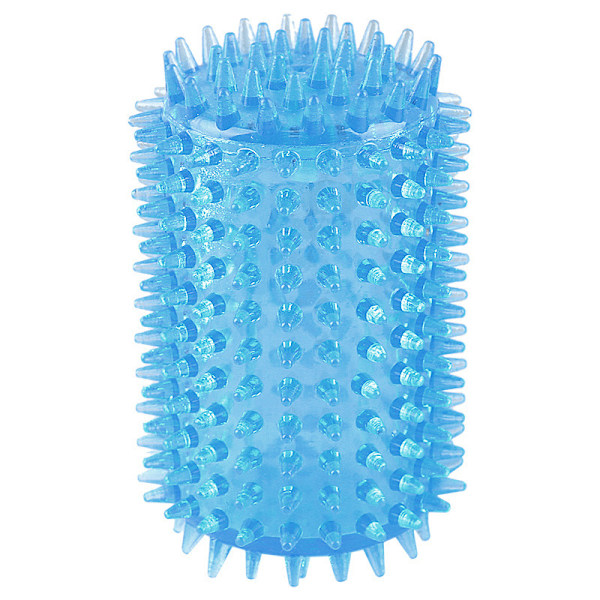 Spiky Roller Håndgrebstræner - Stor Størrelse