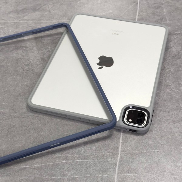Skyddsfodral för iPad iPad Pro11 (2022/2021/2020) Grå