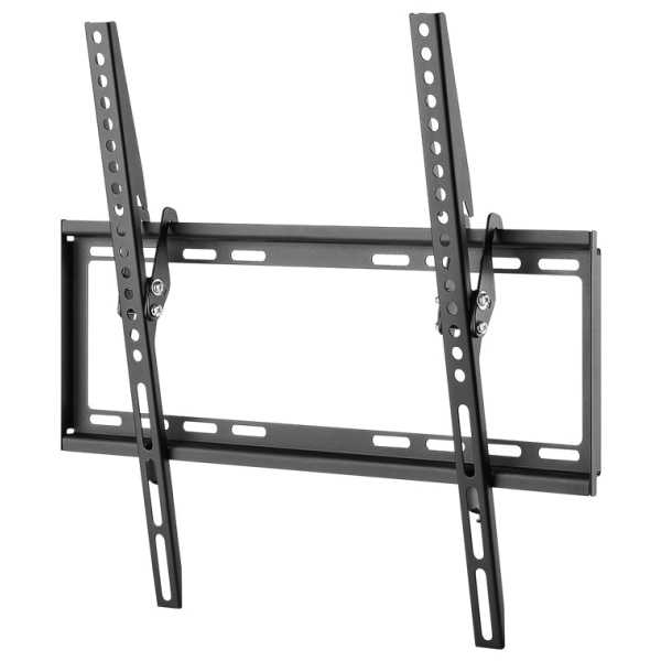 TV-väggfäste Basic TILT (M) Svart