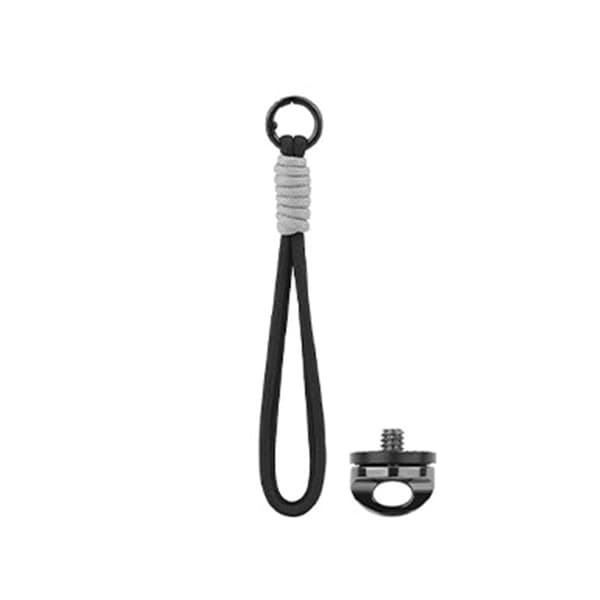 Håndrem til DJI OSMO Pocket 3 Black Black