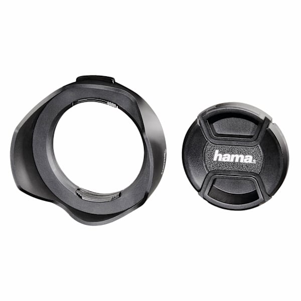 HAMA Motljusskydd Universal Lock 52mm