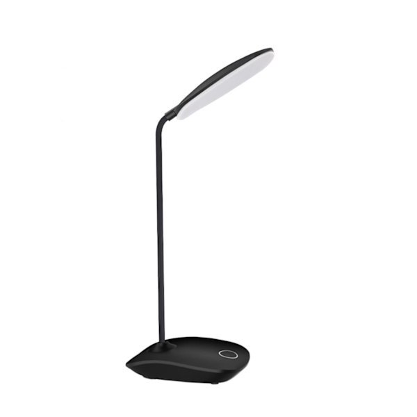 LED-bordlampe - 3 lysstyrkeniveauer