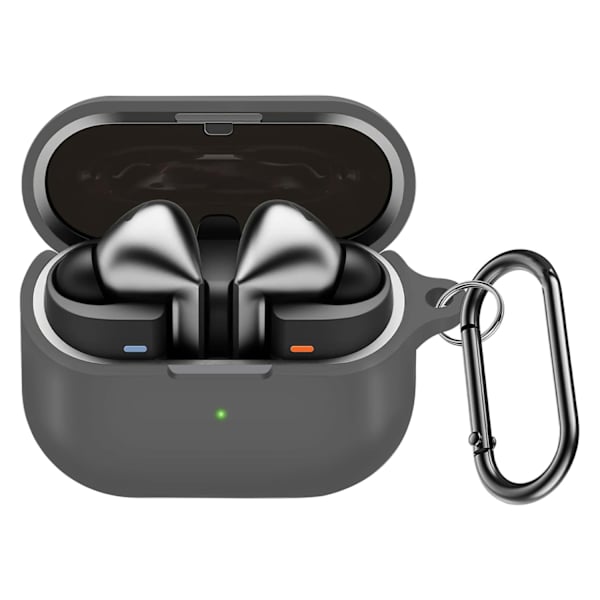 Skyddspaket för Samsung Galaxy Buds 3 Pro Grå