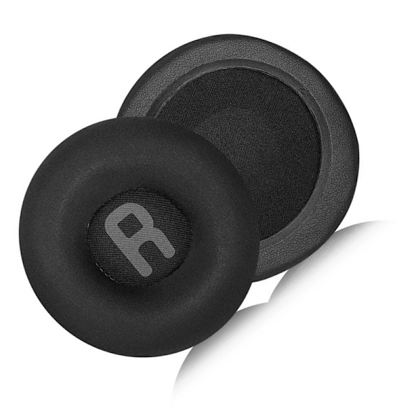 Utbytesöronkuddar för Sennheiser Urbanite L XL Hörlurar (70MM) - Svart