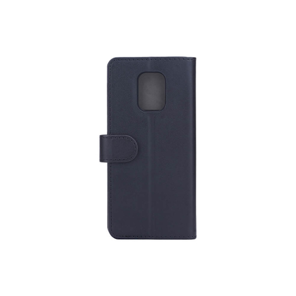 Mobilfodral 3 Kortfack Svart - Xiaomi Redmi Note 9