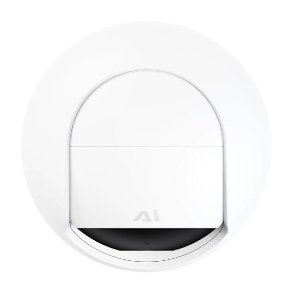 360° indendørs WiFi-kamera Botslab 2C Pro C222 5MP 5G