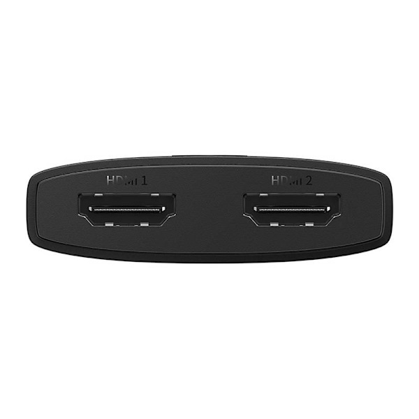 HDMI Switch Baseus Cluster Sort