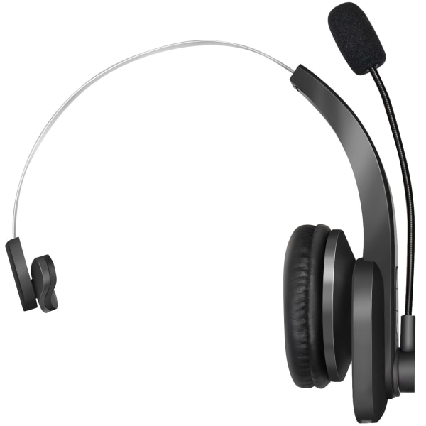Bluetooth-headset Mono inkl laddställ