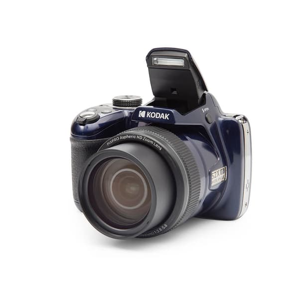 Digitalkamera Pixpro AZ528 CMOS x52 16MP Blå