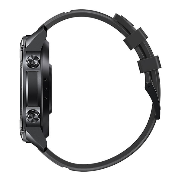 Zeblaze Stratos 2 Ultra Smartwatch (svart)