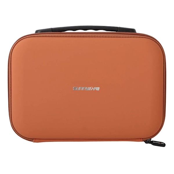 SUNNYLIFE Combo Taske til DJI Neo (orange)