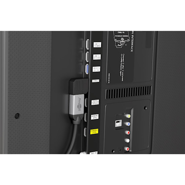 Adapter för HDMI™-vinkel