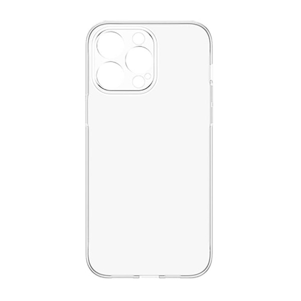 Klar Case Baseus iPhone 14 Pro Max+ hærdet glas