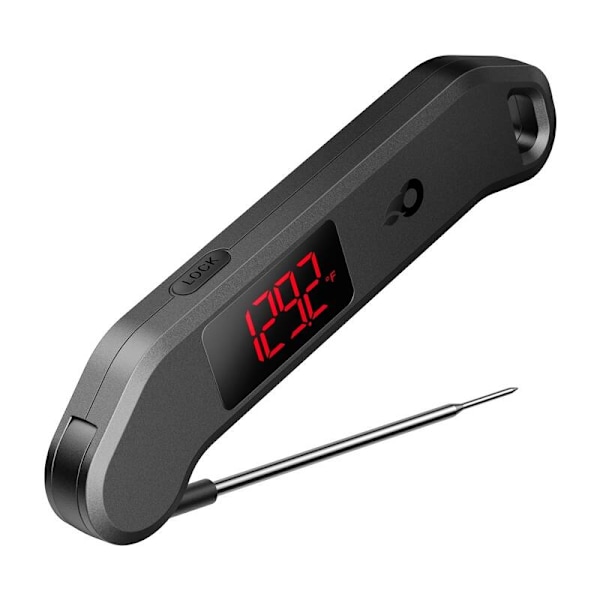 ThermoMaven F1 Stealt håndholdt termometer