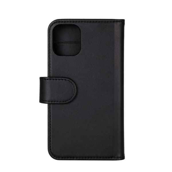 Wallet 2-i-1 Sort - iPhone 12 Mini