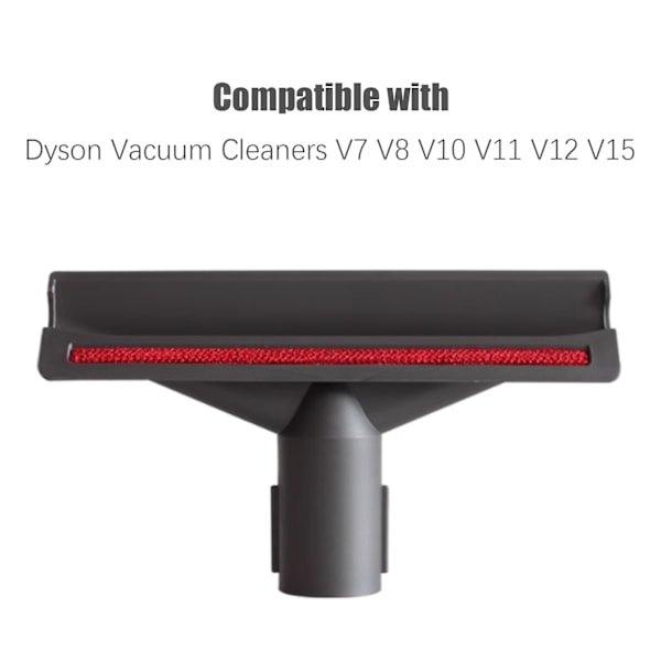 Madrassverktyg för Dyson Dammsugare V7 V8 V10 V11 V12 V15