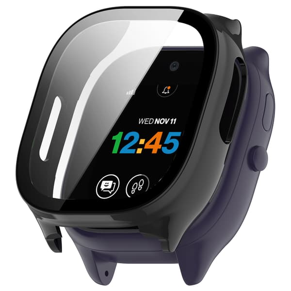 Gizmo Watch3 Case  Fuld beskyttelsesskal og skærm