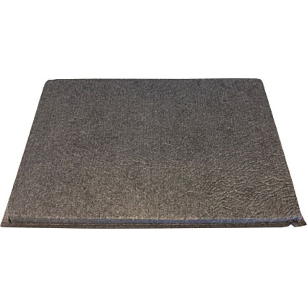 Carbon filter mat - Franke 1200 serie