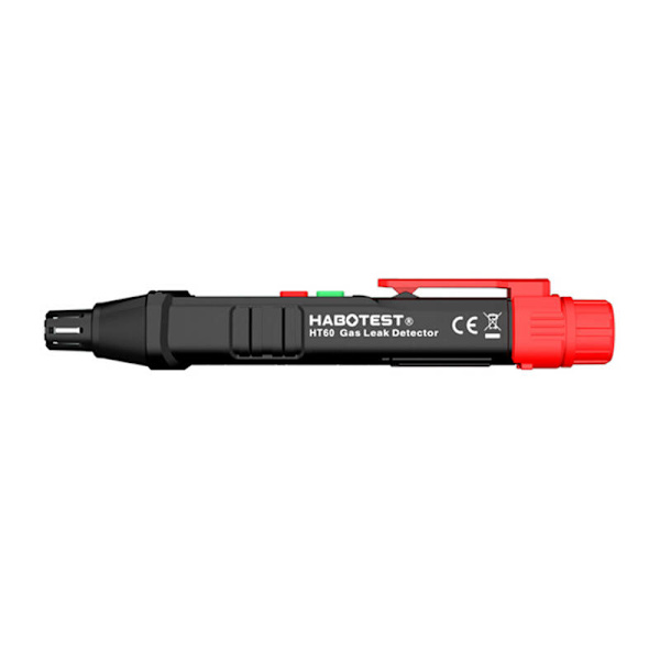 Habotest HT60 Gasläckagedetektor